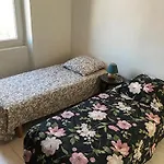Mediterraneenne, Piscine, Jardin Pour 6 Personnes Apartament