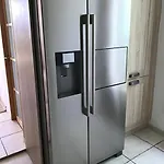 Mediterraneenne, Piscine, Jardin Pour 6 Personnes Apartament *