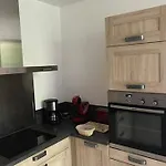 Apartament Mediterraneenne, Piscine, Jardin Pour 6 Personnes Roujan