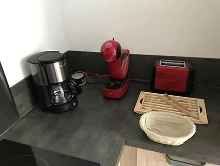 Apartament Mediterraneenne, Piscine, Jardin Pour 6 Personnes *