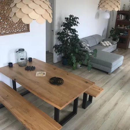 Mediterraneenne, Piscine, Jardin Pour 6 Personnes * Roujan