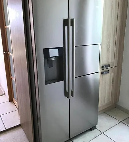 Mediterraneenne, Piscine, Jardin Pour 6 Personnes Apartment *